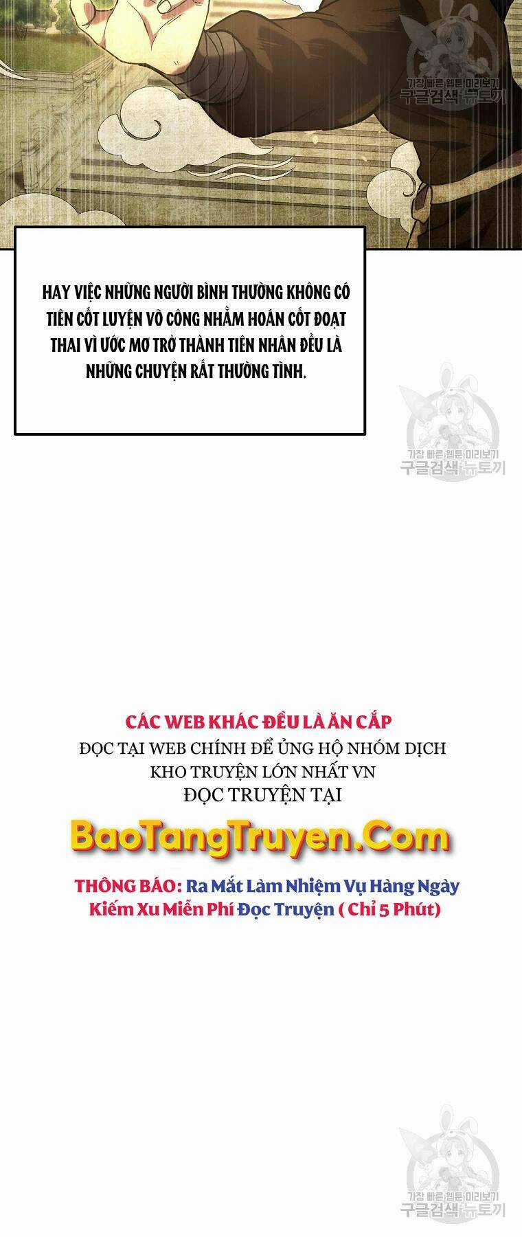 Thiếu Niên Phương Sĩ Chapter 41 trang 2