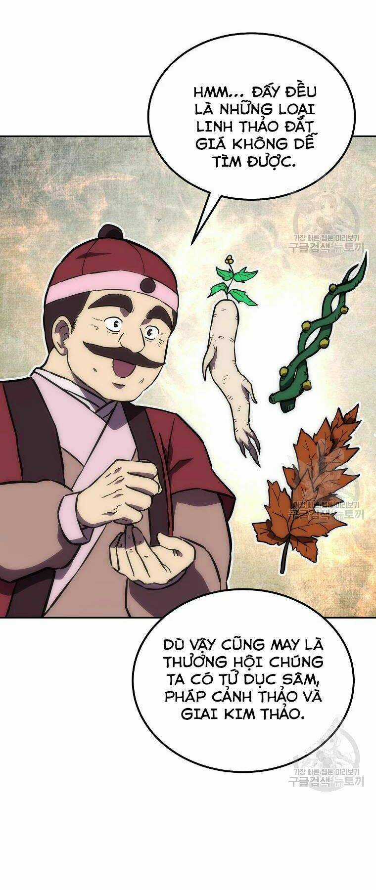 Thiếu Niên Phương Sĩ Chapter 41 trang 25