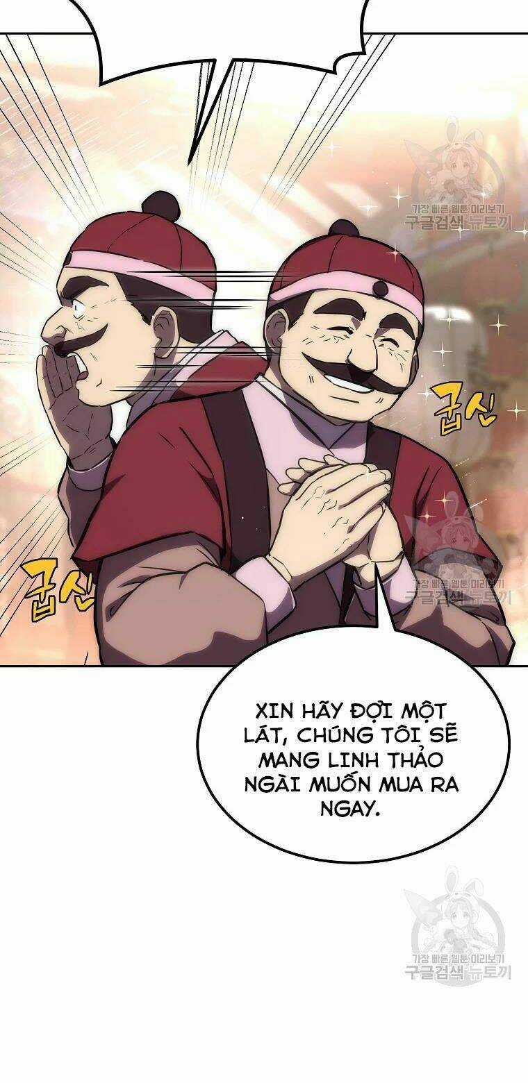 Thiếu Niên Phương Sĩ Chapter 41 trang 29
