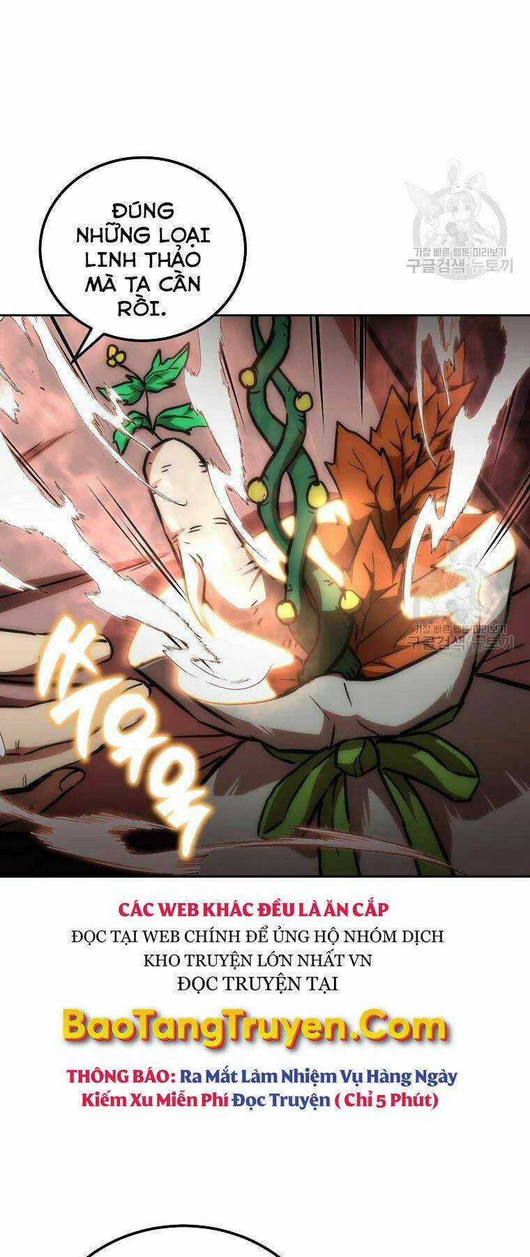 Thiếu Niên Phương Sĩ Chapter 41 trang 30