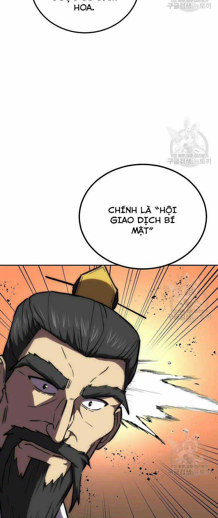 Thiếu Niên Phương Sĩ Chapter 41 trang 35