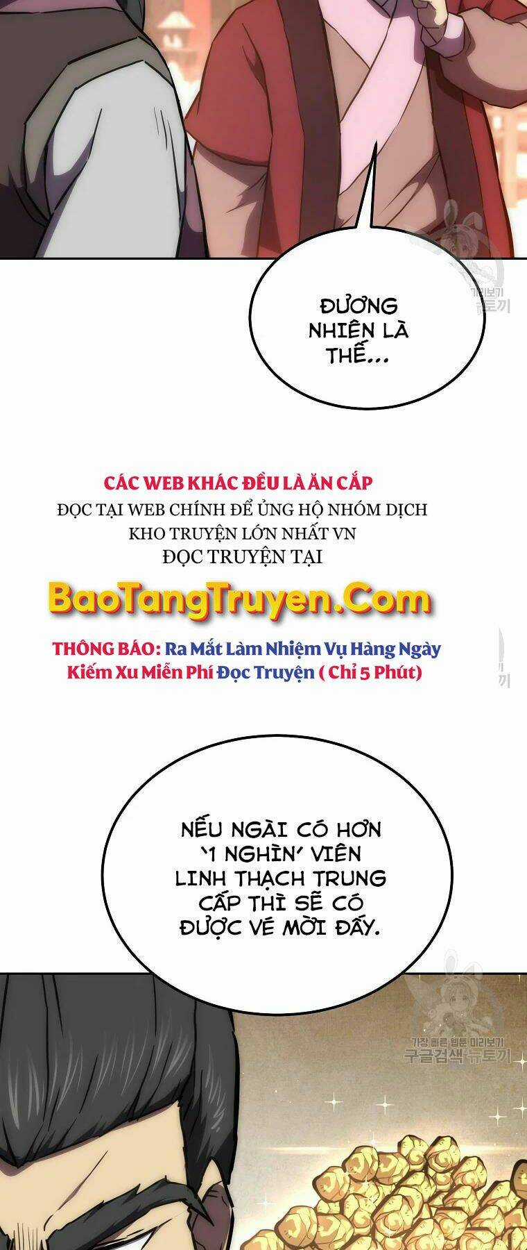 Thiếu Niên Phương Sĩ Chapter 41 trang 37