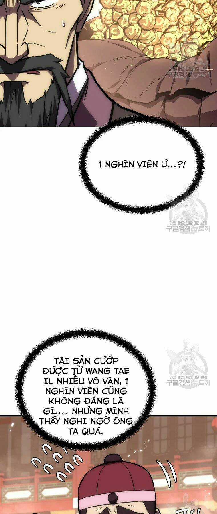 Thiếu Niên Phương Sĩ Chapter 41 trang 38