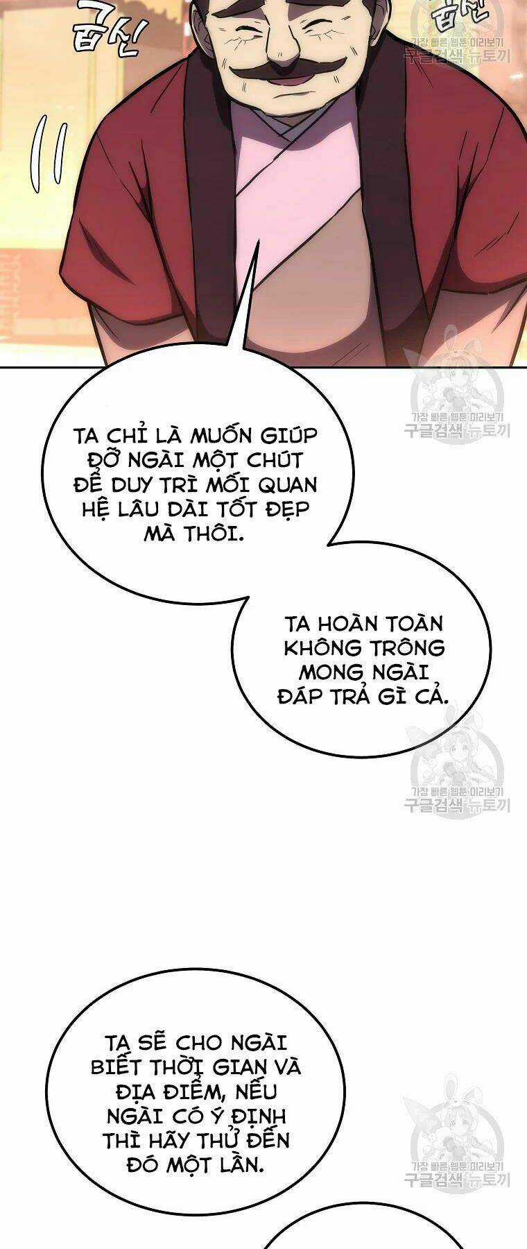 Thiếu Niên Phương Sĩ Chapter 41 trang 39