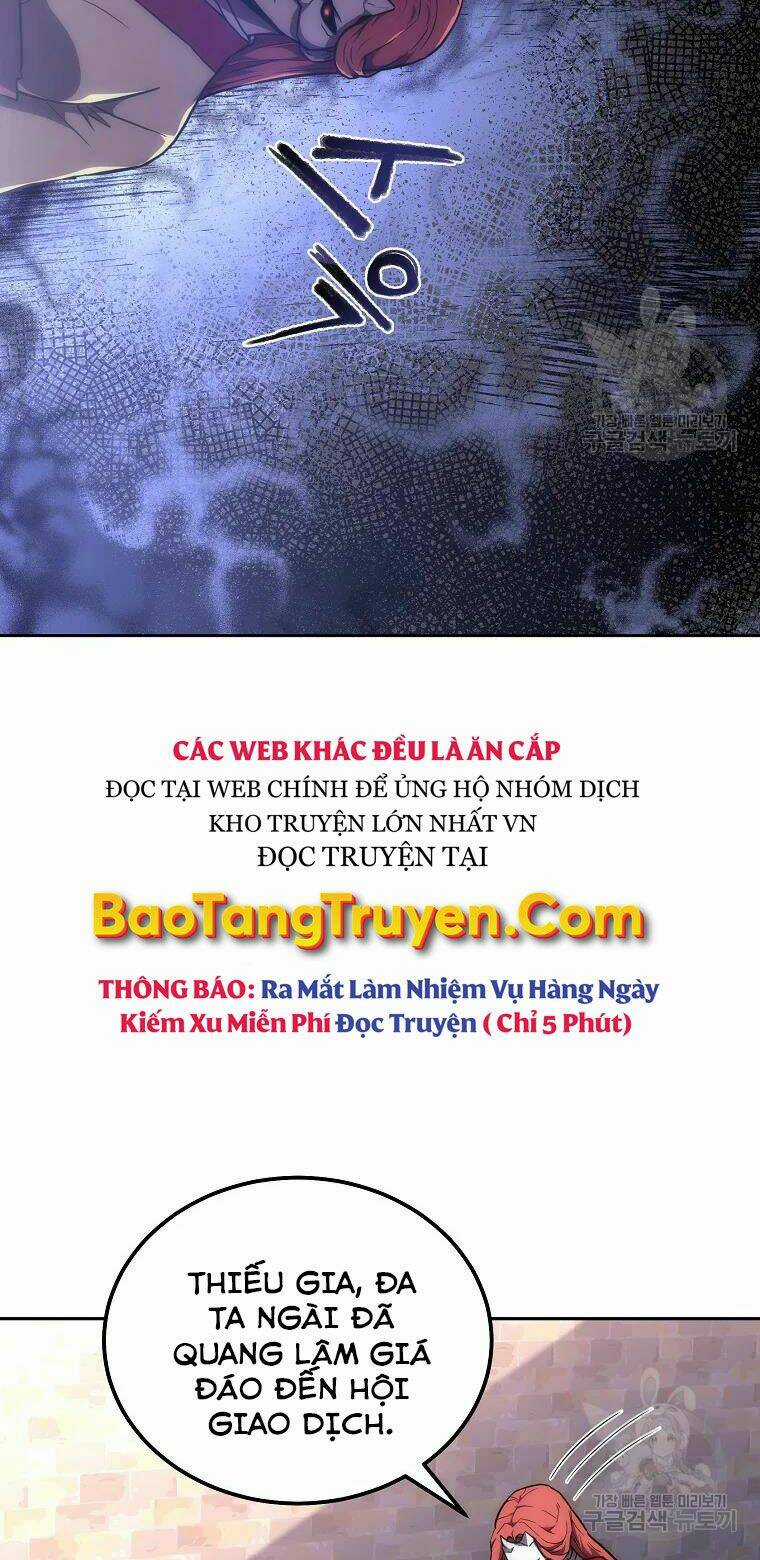 Thiếu Niên Phương Sĩ Chapter 41 trang 43