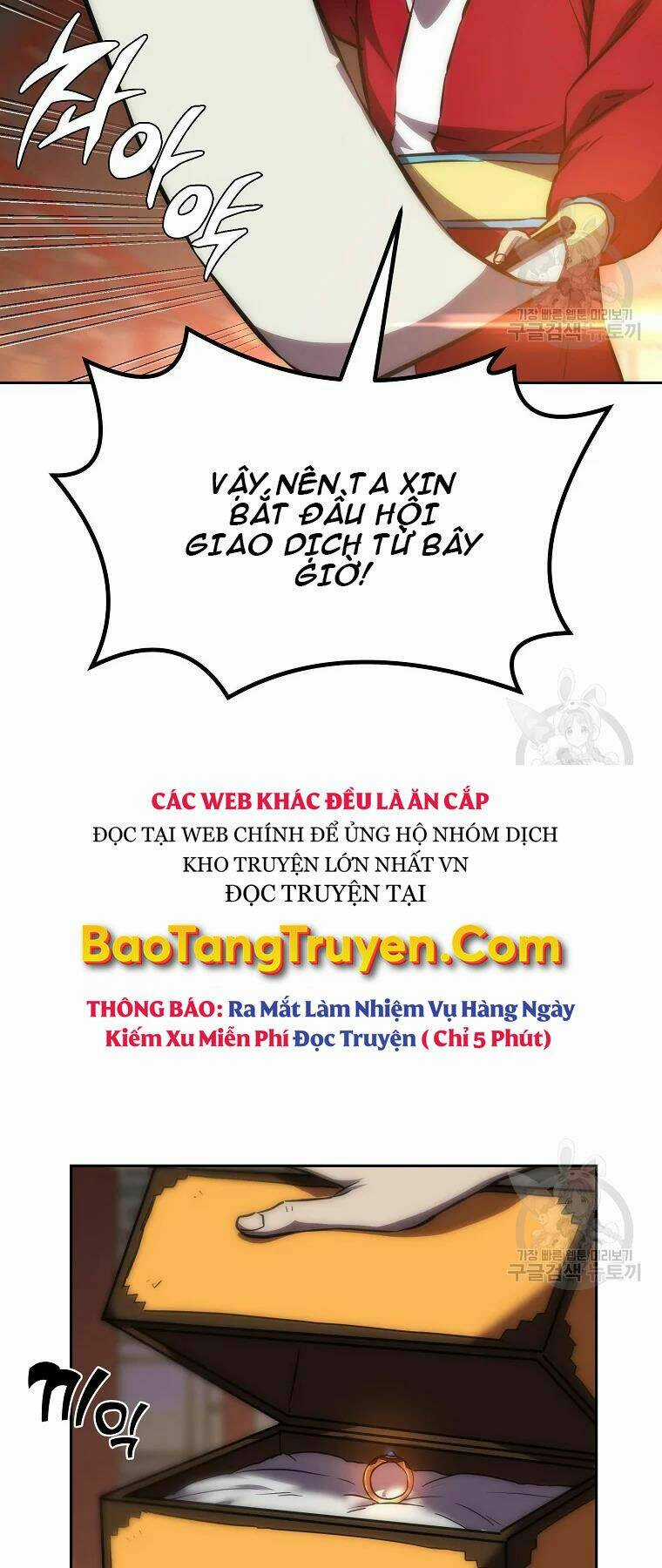 Thiếu Niên Phương Sĩ Chapter 41 trang 52