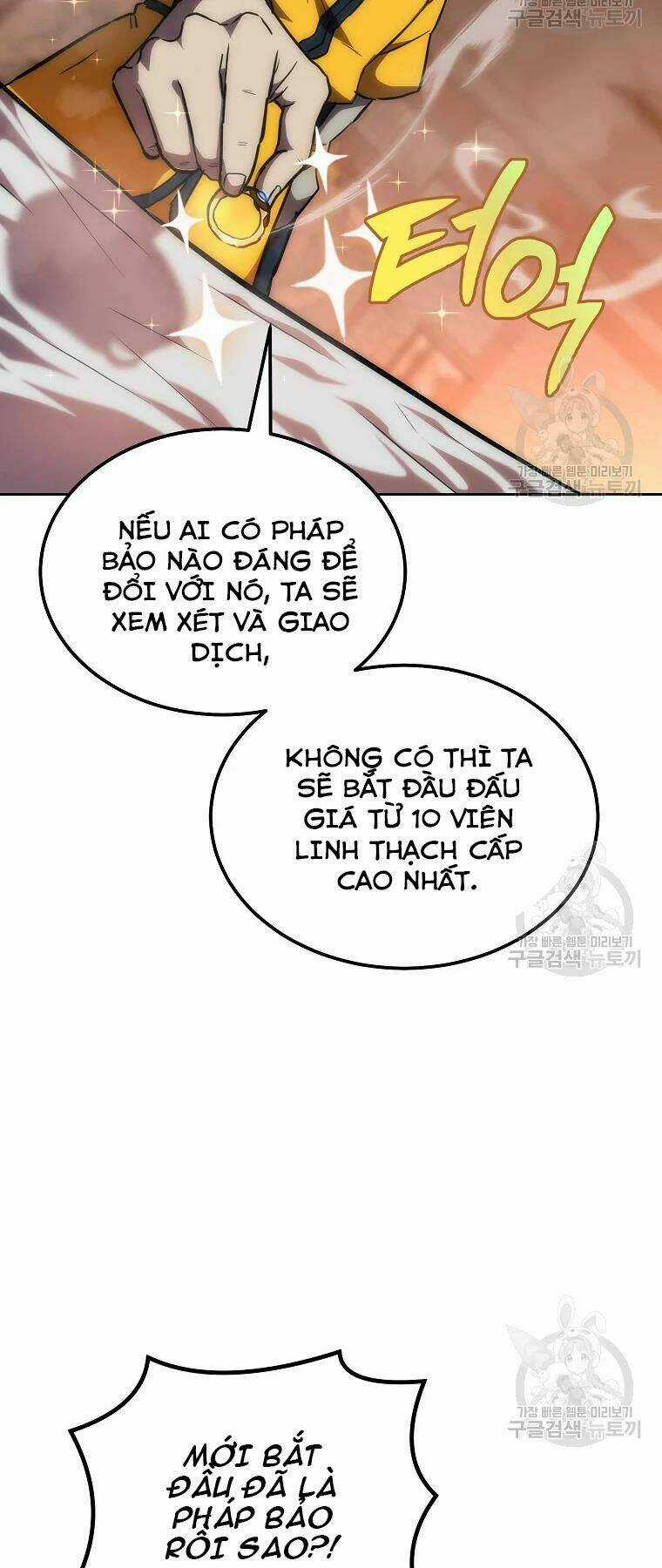 Thiếu Niên Phương Sĩ Chapter 41 trang 54