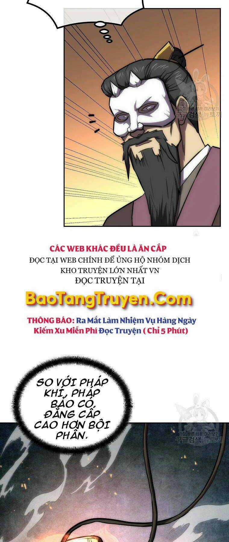Thiếu Niên Phương Sĩ Chapter 41 trang 55