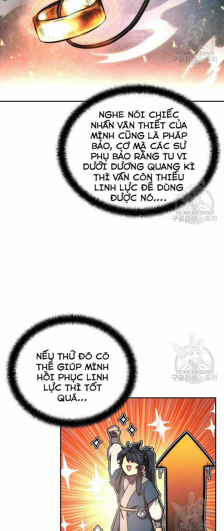 Thiếu Niên Phương Sĩ Chapter 41 trang 56