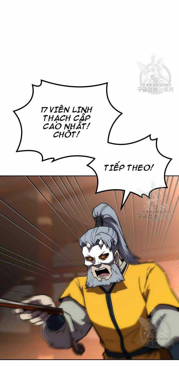 Thiếu Niên Phương Sĩ Chapter 41 trang 58