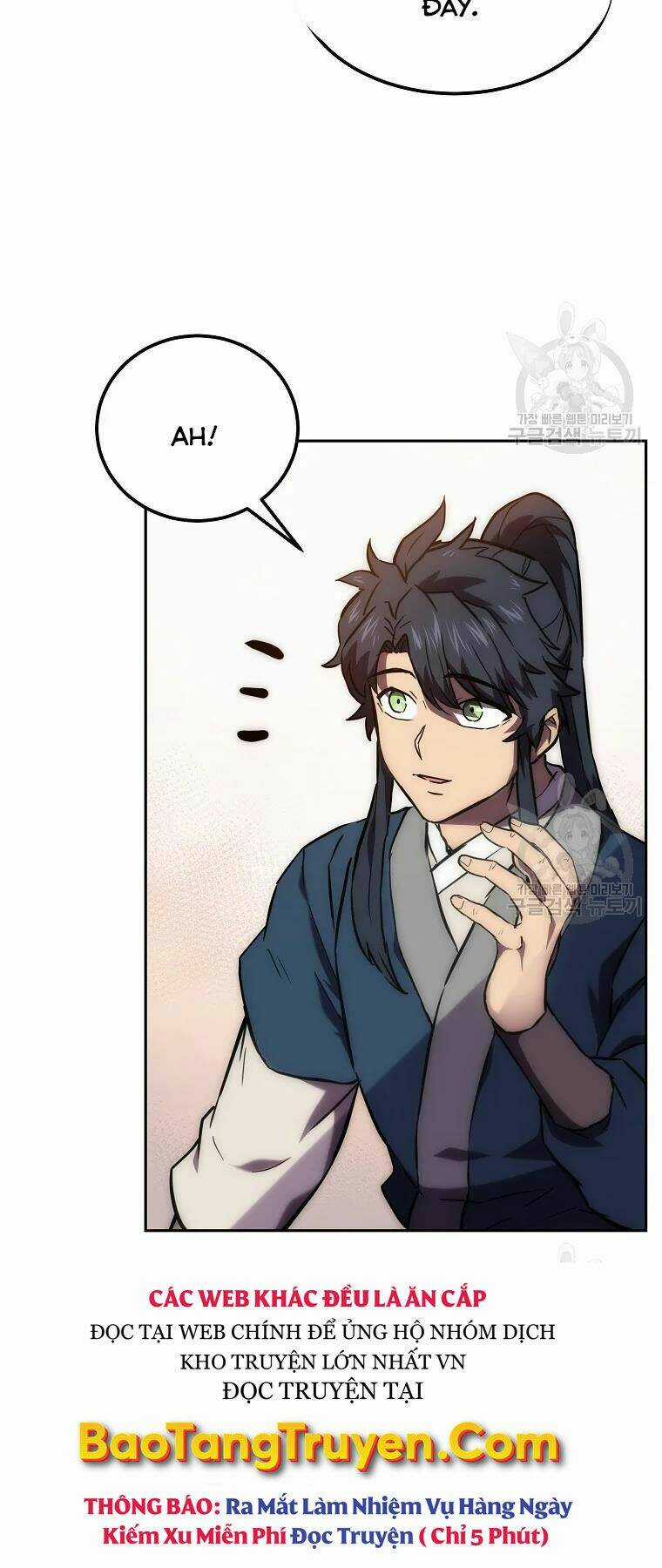 Thiếu Niên Phương Sĩ Chapter 41 trang 6