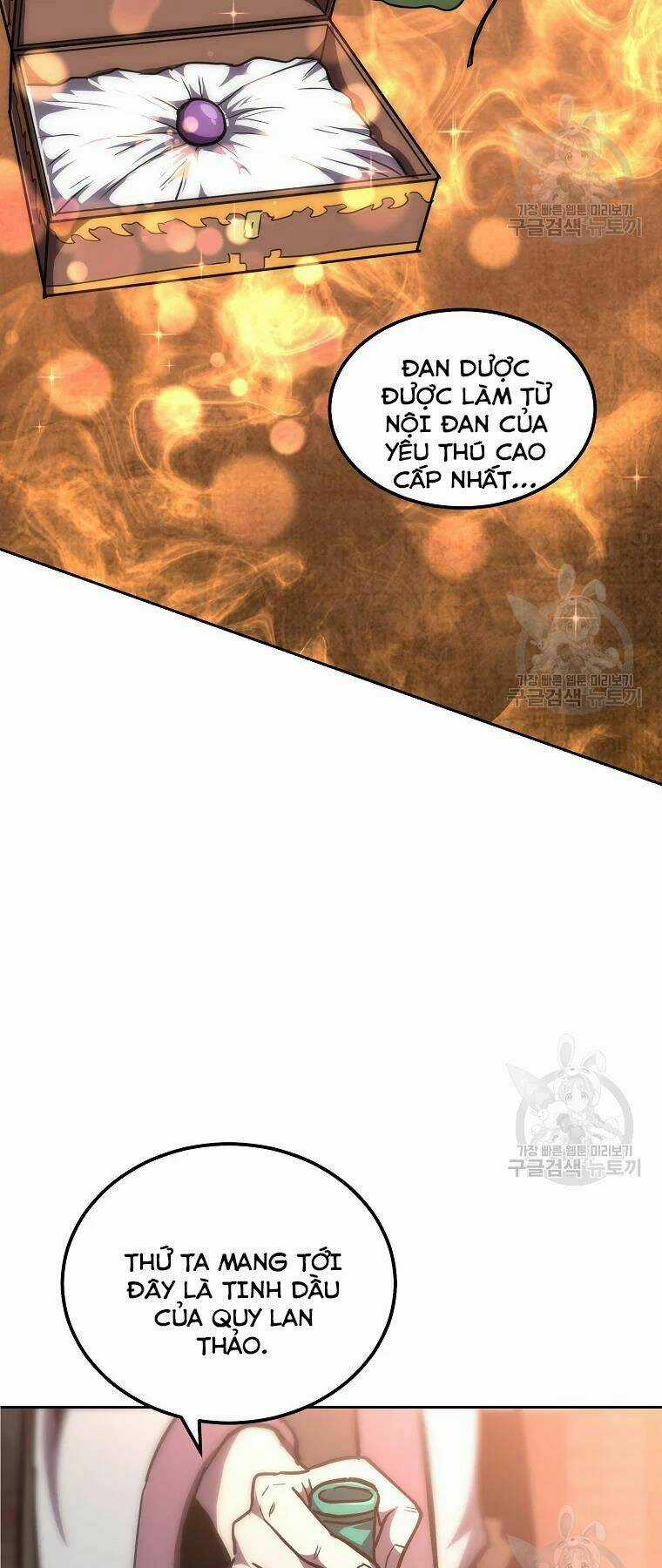 Thiếu Niên Phương Sĩ Chapter 41 trang 60