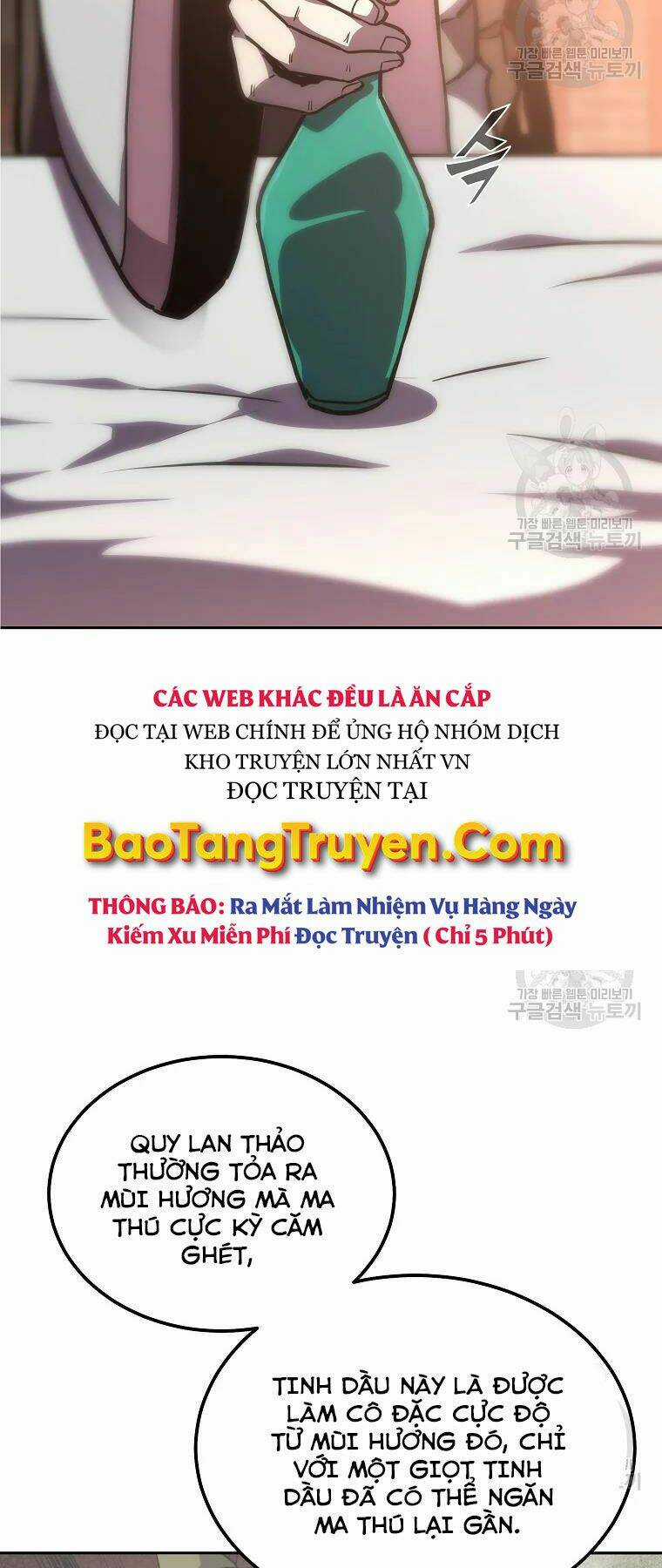 Thiếu Niên Phương Sĩ Chapter 41 trang 61