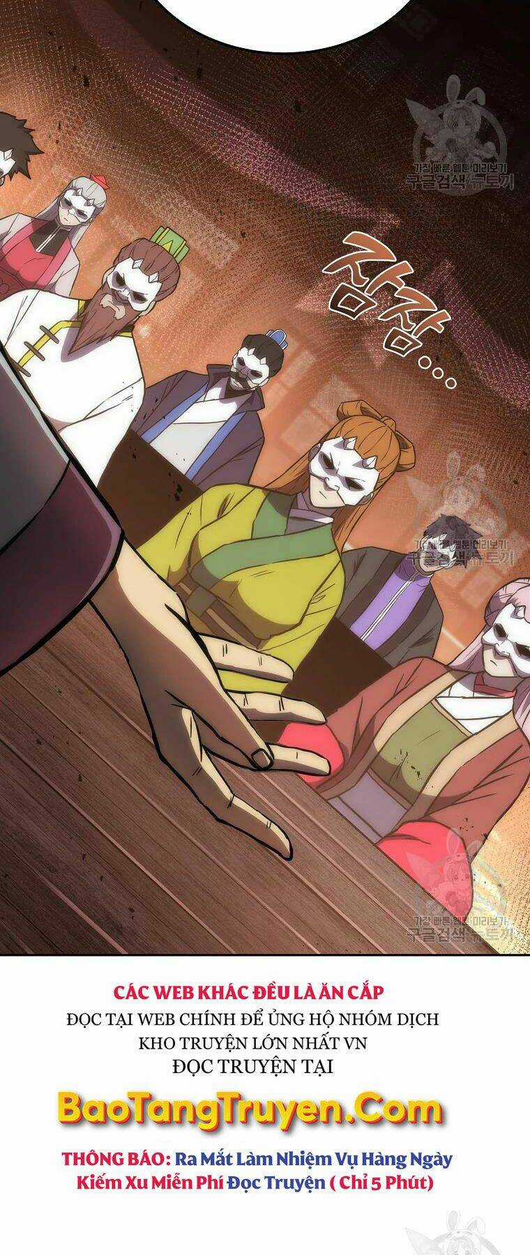 Thiếu Niên Phương Sĩ Chapter 41 trang 63