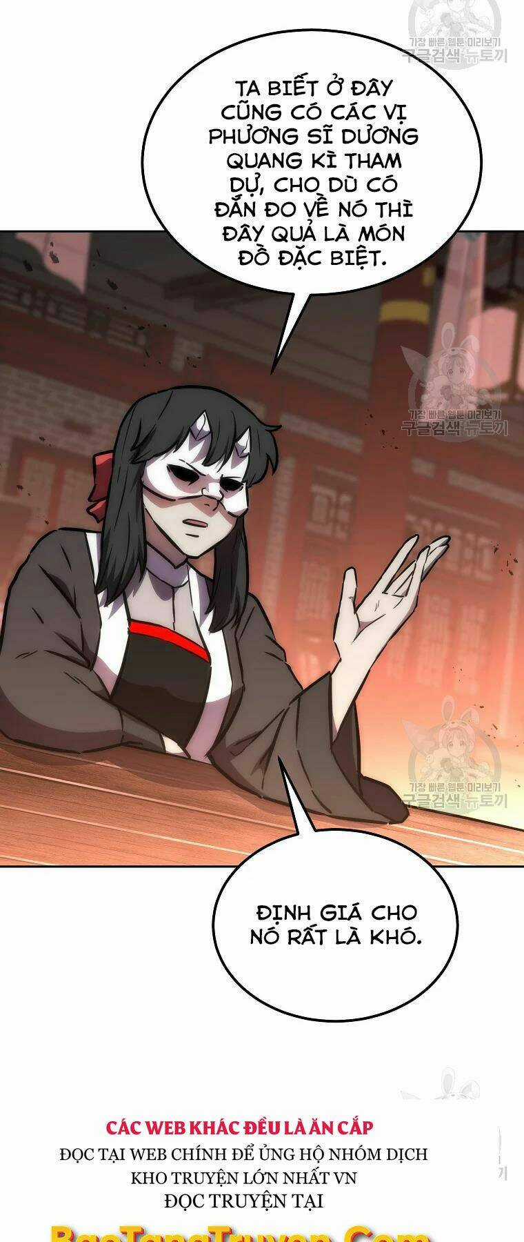 Thiếu Niên Phương Sĩ Chapter 41 trang 64