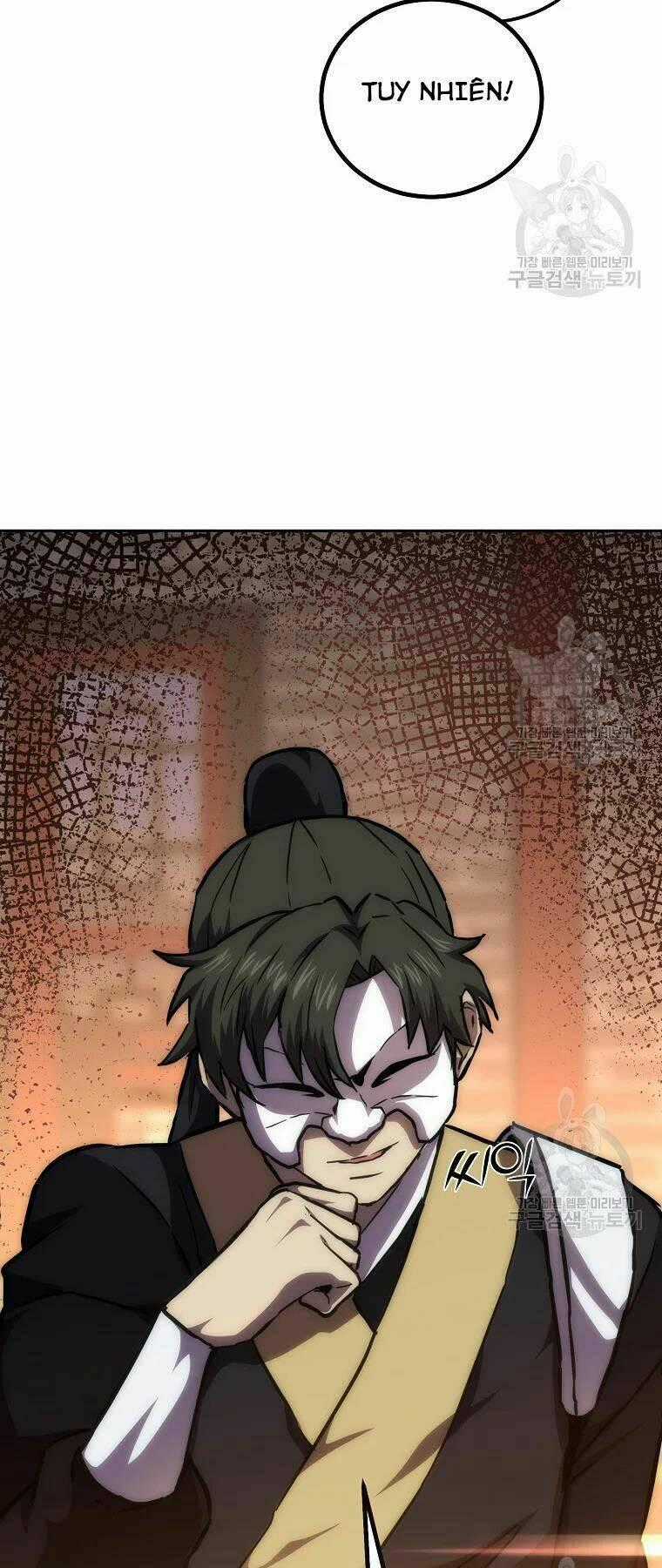 Thiếu Niên Phương Sĩ Chapter 41 trang 70