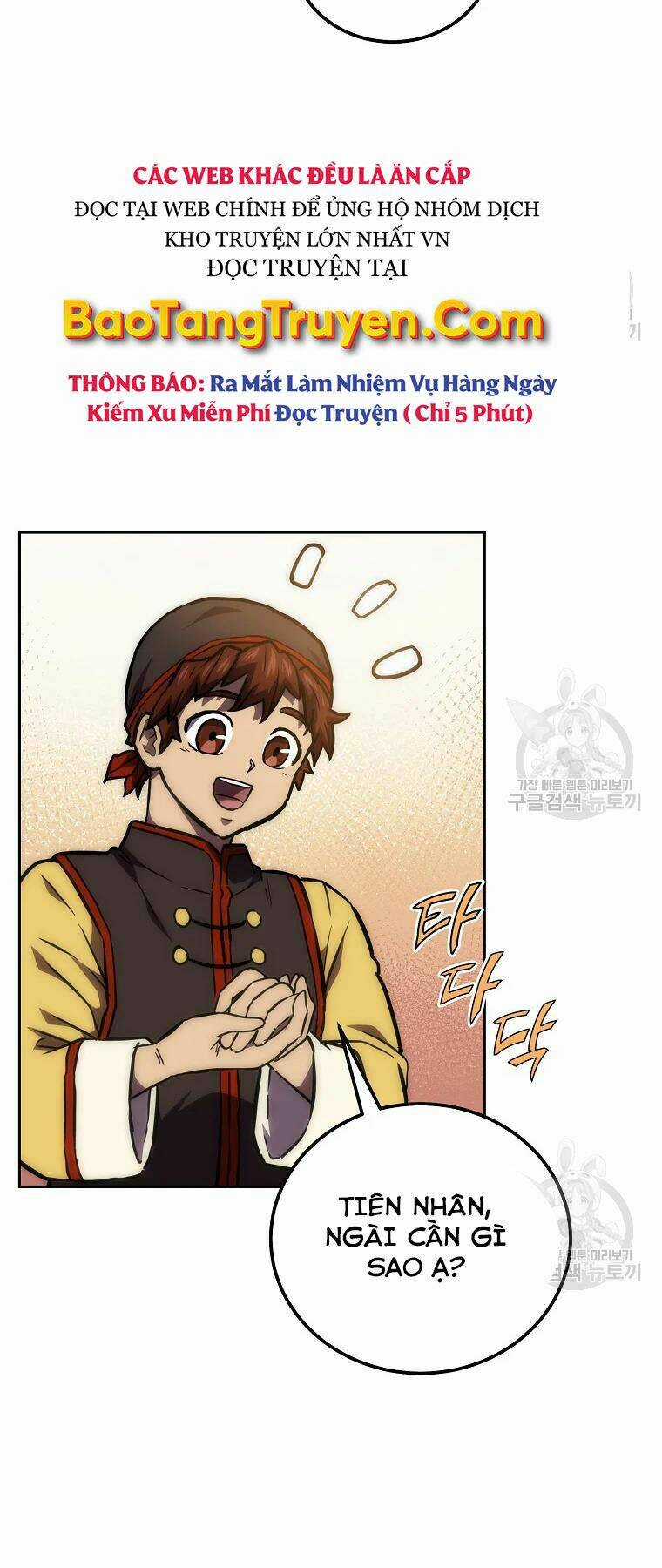 Thiếu Niên Phương Sĩ Chapter 41 trang 8