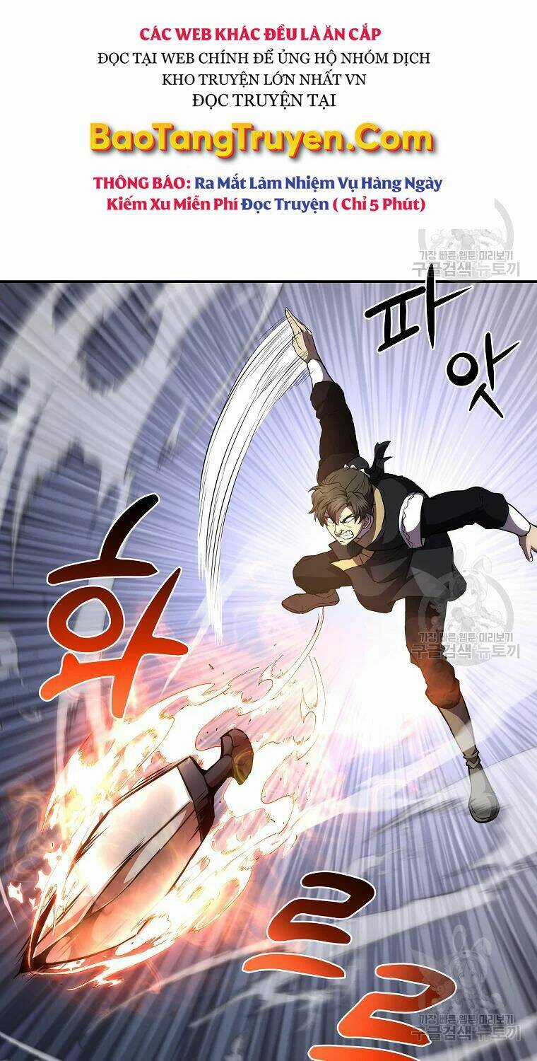 Thiếu Niên Phương Sĩ Chapter 42 trang 14