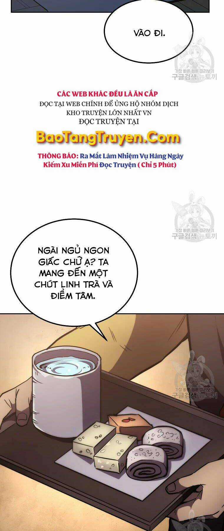 Thiếu Niên Phương Sĩ Chapter 42 trang 27