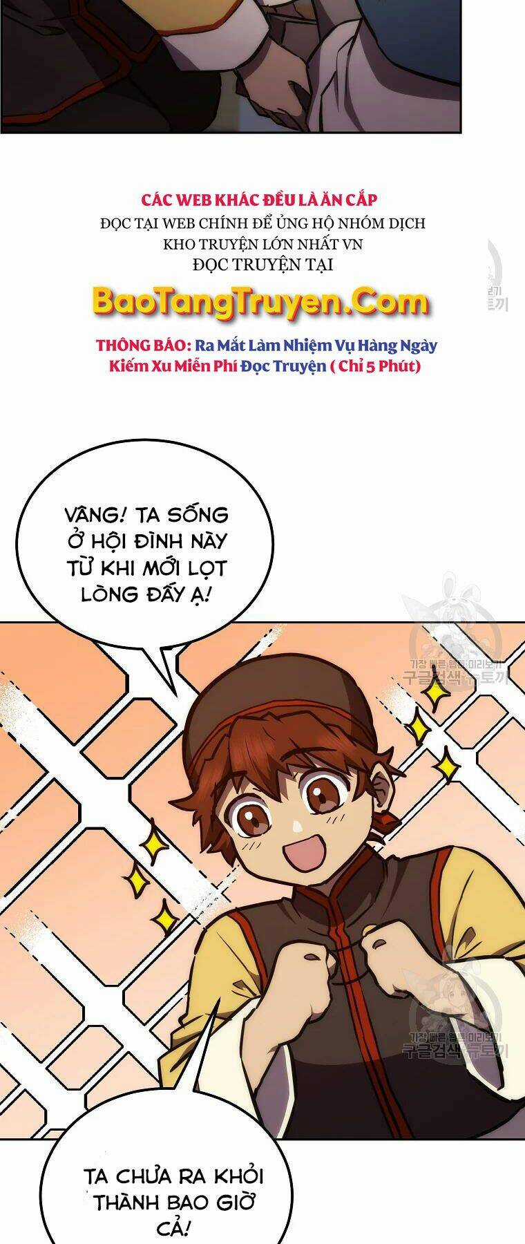 Thiếu Niên Phương Sĩ Chapter 42 trang 29