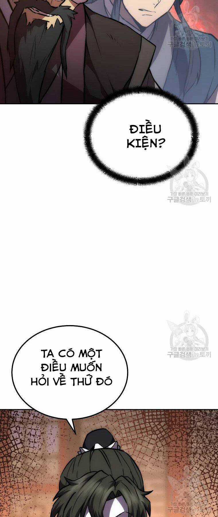 Thiếu Niên Phương Sĩ Chapter 42 trang 3