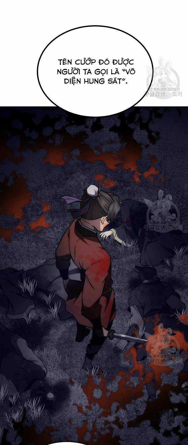 Thiếu Niên Phương Sĩ Chapter 42 trang 34