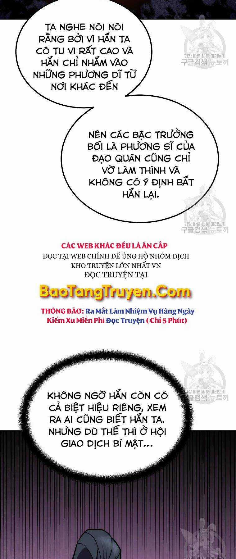 Thiếu Niên Phương Sĩ Chapter 42 trang 35