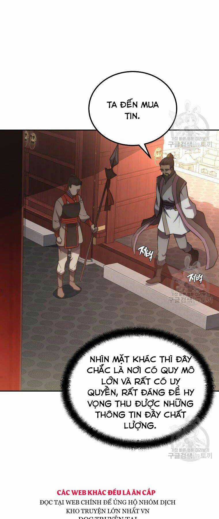 Thiếu Niên Phương Sĩ Chapter 42 trang 41