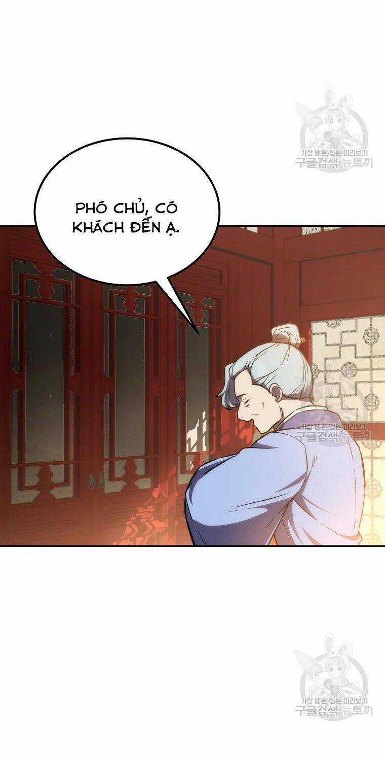 Thiếu Niên Phương Sĩ Chapter 42 trang 45