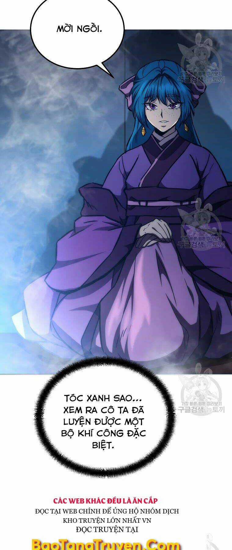 Thiếu Niên Phương Sĩ Chapter 42 trang 50