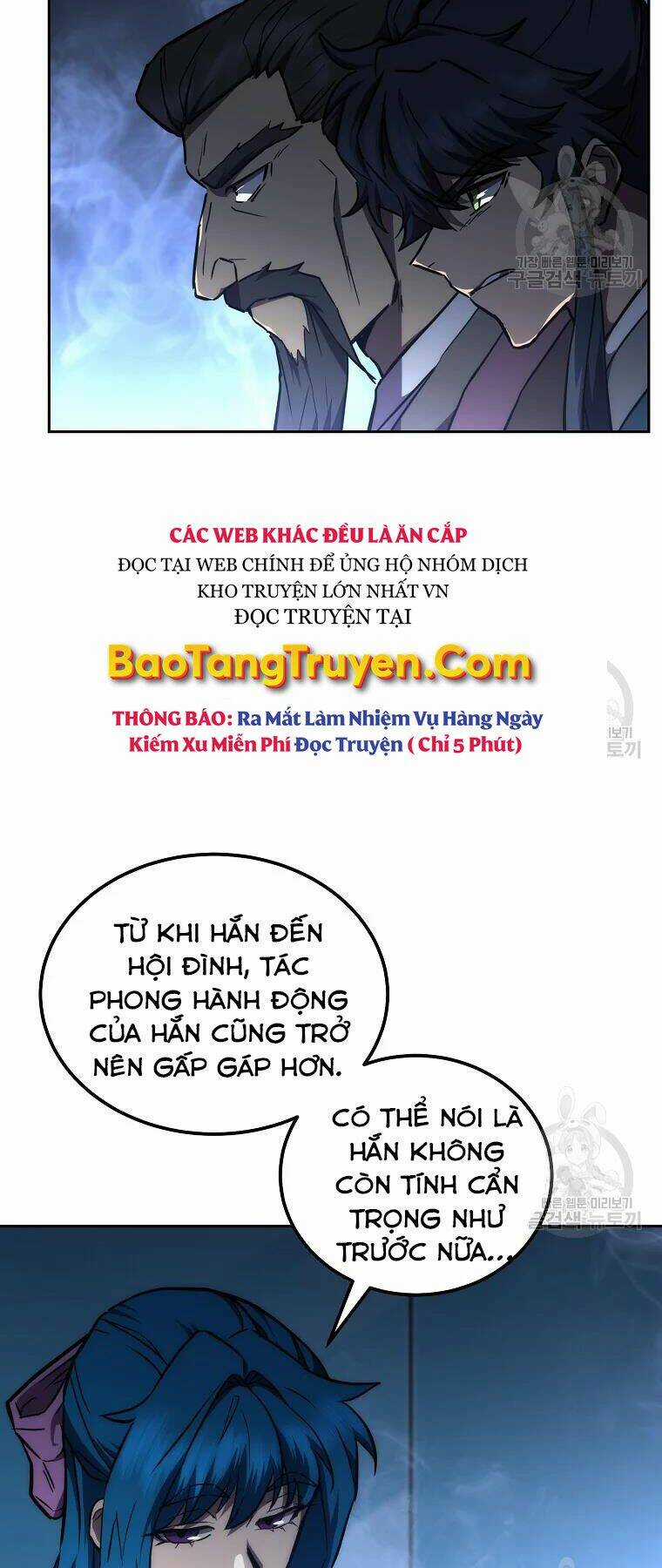 Thiếu Niên Phương Sĩ Chapter 42 trang 62