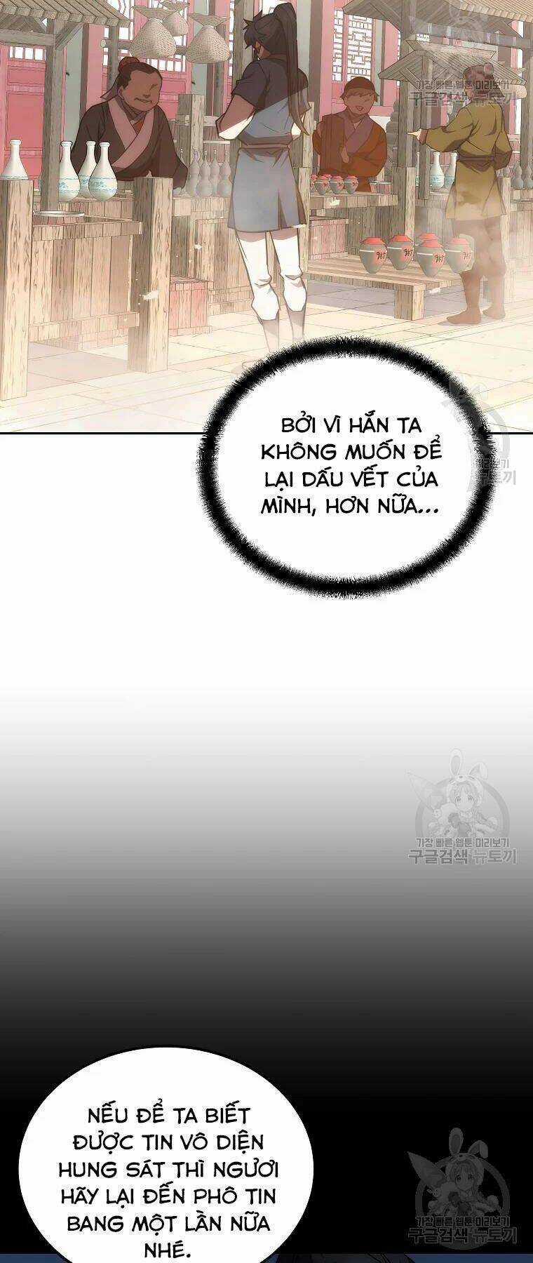 Thiếu Niên Phương Sĩ Chapter 42 trang 66