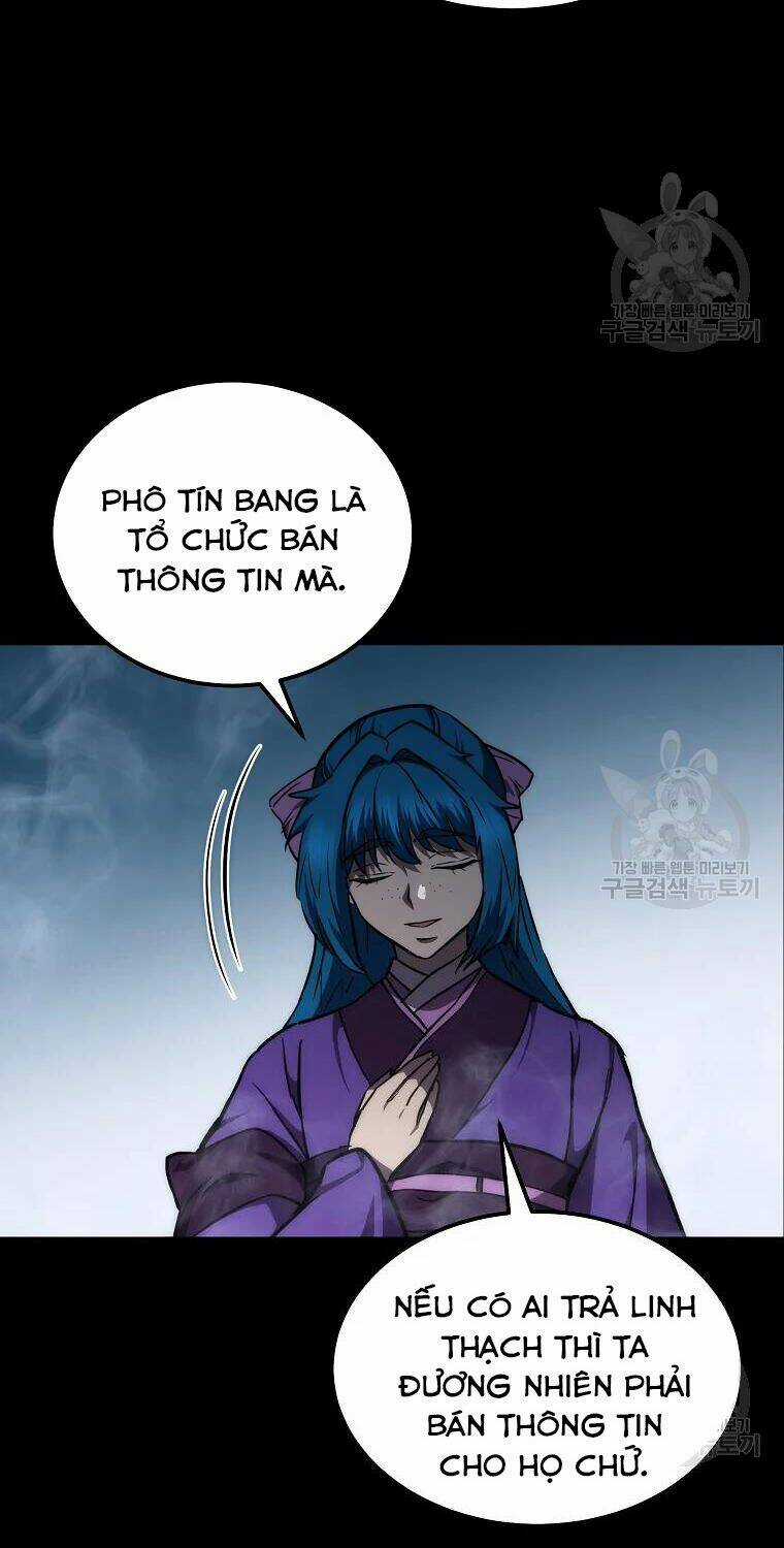 Thiếu Niên Phương Sĩ Chapter 42 trang 68