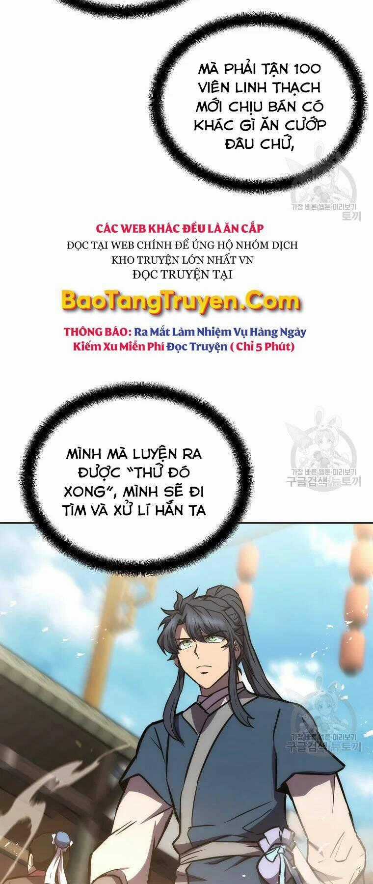 Thiếu Niên Phương Sĩ Chapter 42 trang 72