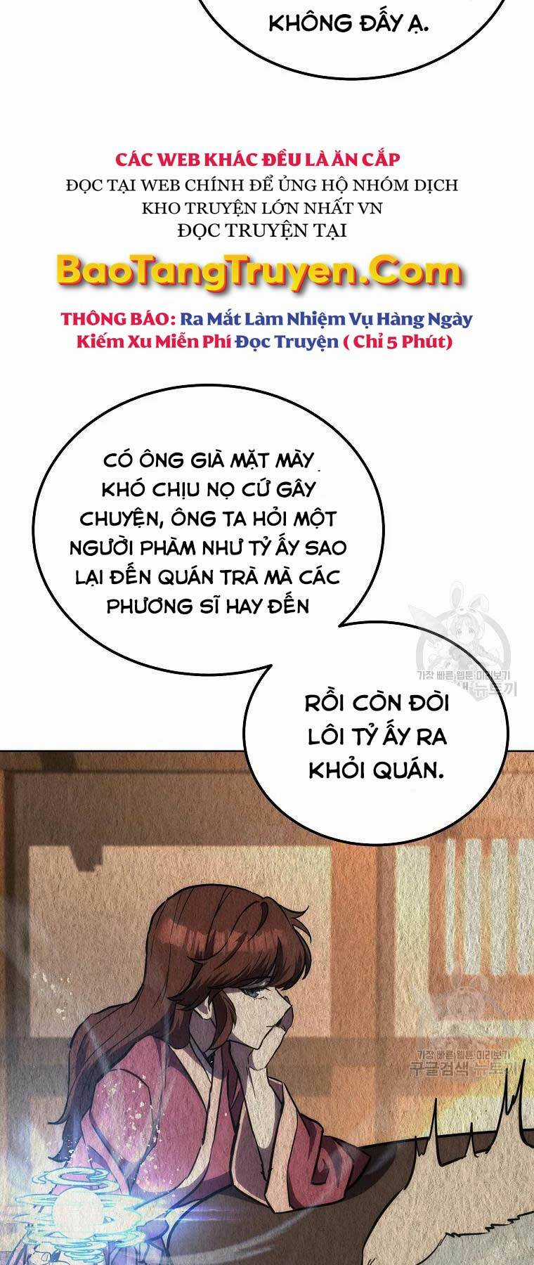 Thiếu Niên Phương Sĩ Chapter 43 trang 10