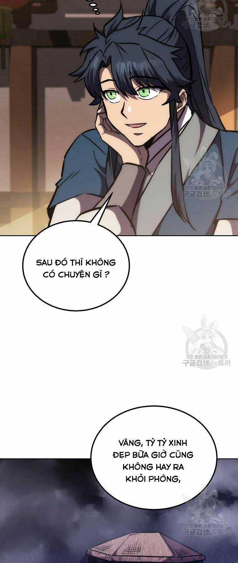 Thiếu Niên Phương Sĩ Chapter 43 trang 12