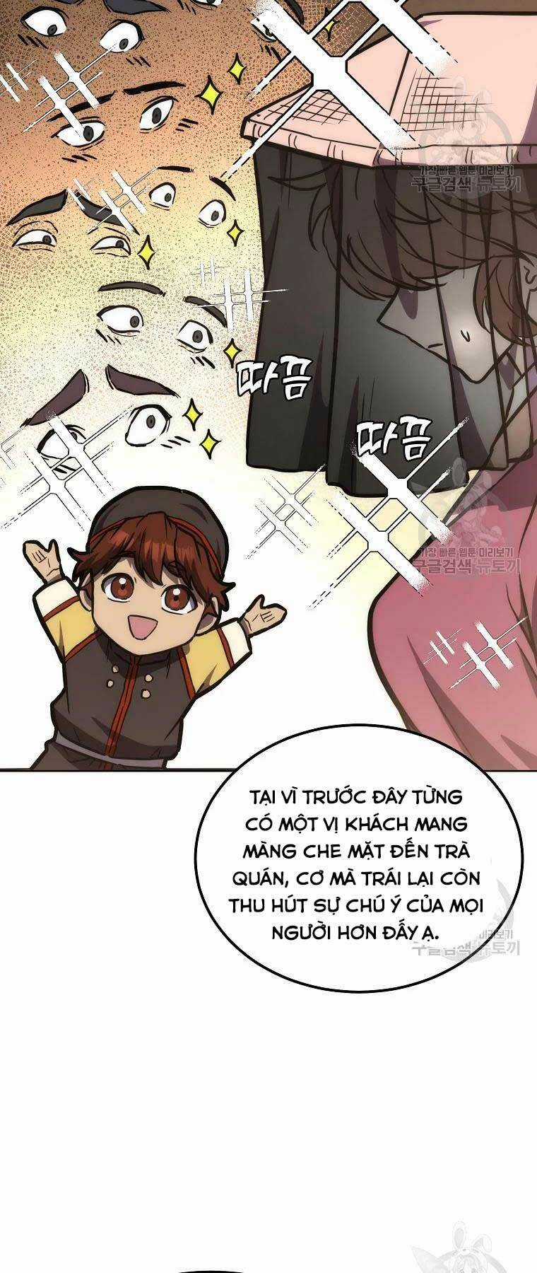 Thiếu Niên Phương Sĩ Chapter 43 trang 14