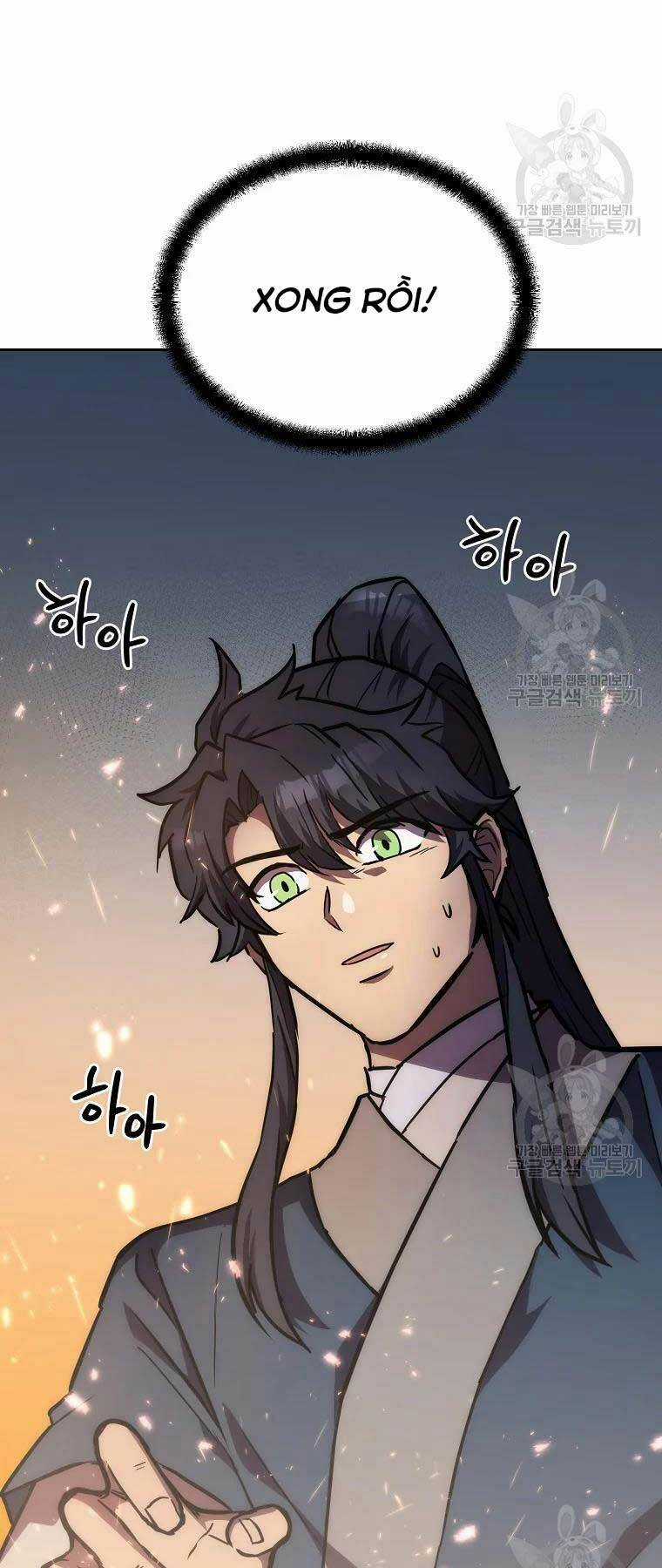 Thiếu Niên Phương Sĩ Chapter 43 trang 2