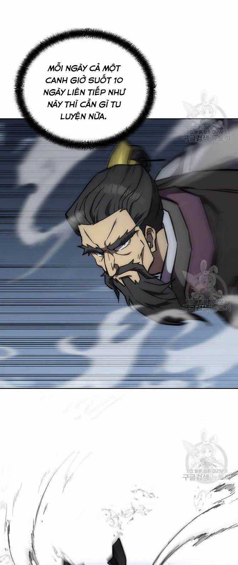 Thiếu Niên Phương Sĩ Chapter 43 trang 25