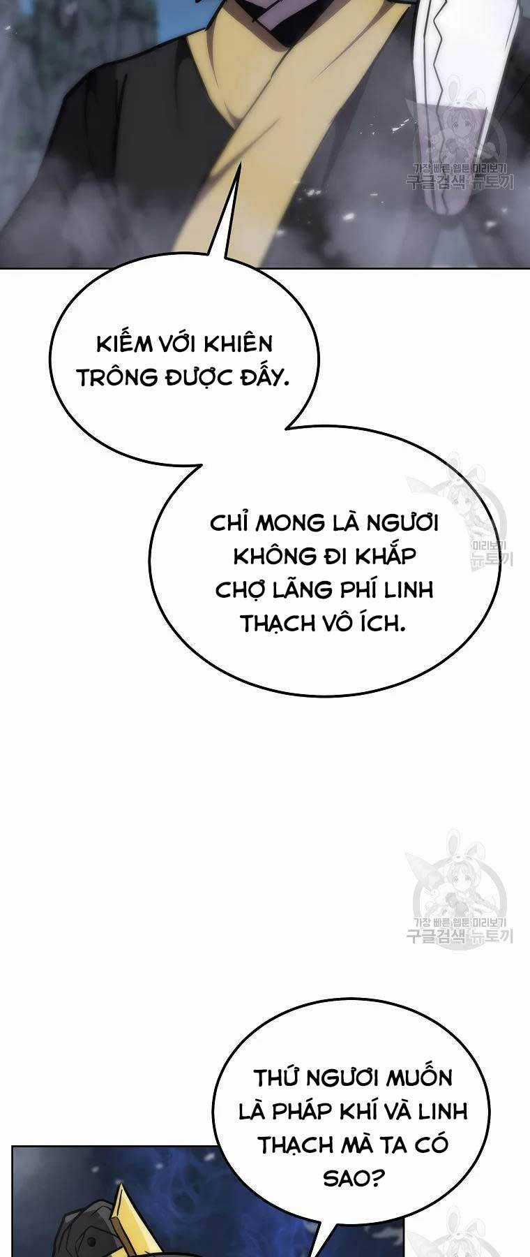 Thiếu Niên Phương Sĩ Chapter 43 trang 29