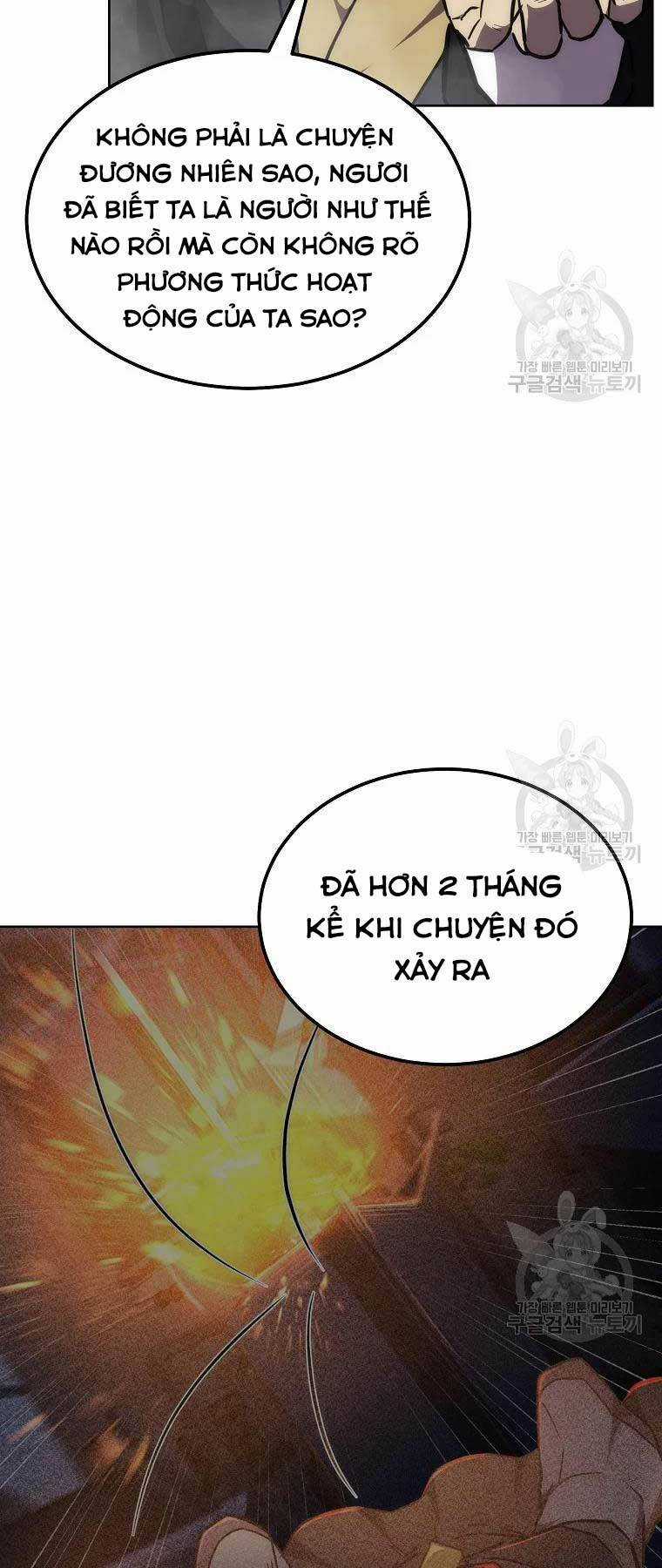 Thiếu Niên Phương Sĩ Chapter 43 trang 31