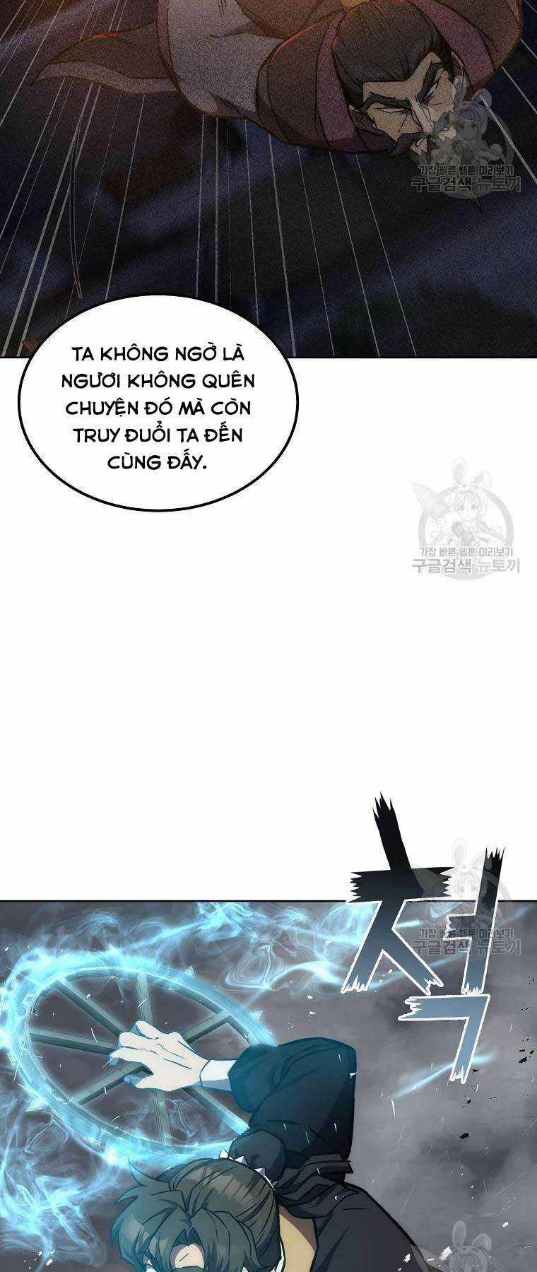 Thiếu Niên Phương Sĩ Chapter 43 trang 32