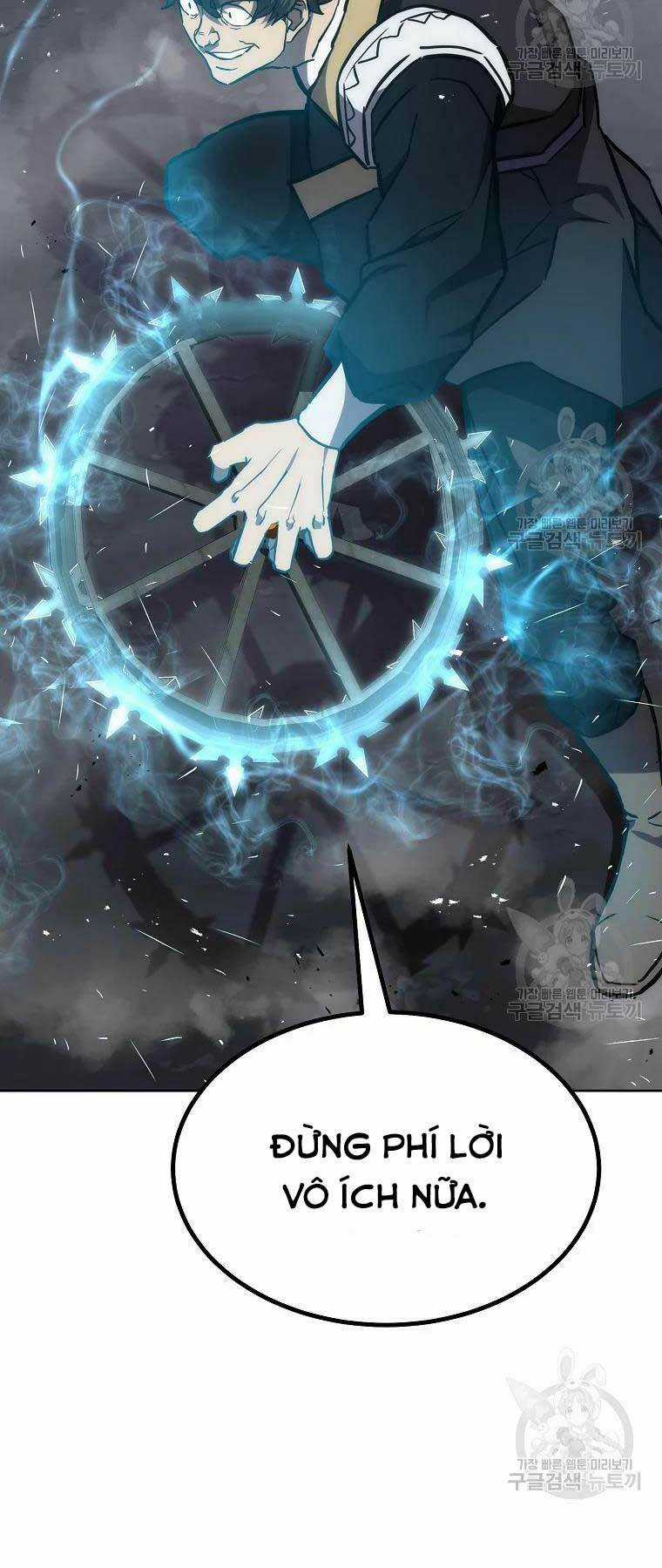 Thiếu Niên Phương Sĩ Chapter 43 trang 33