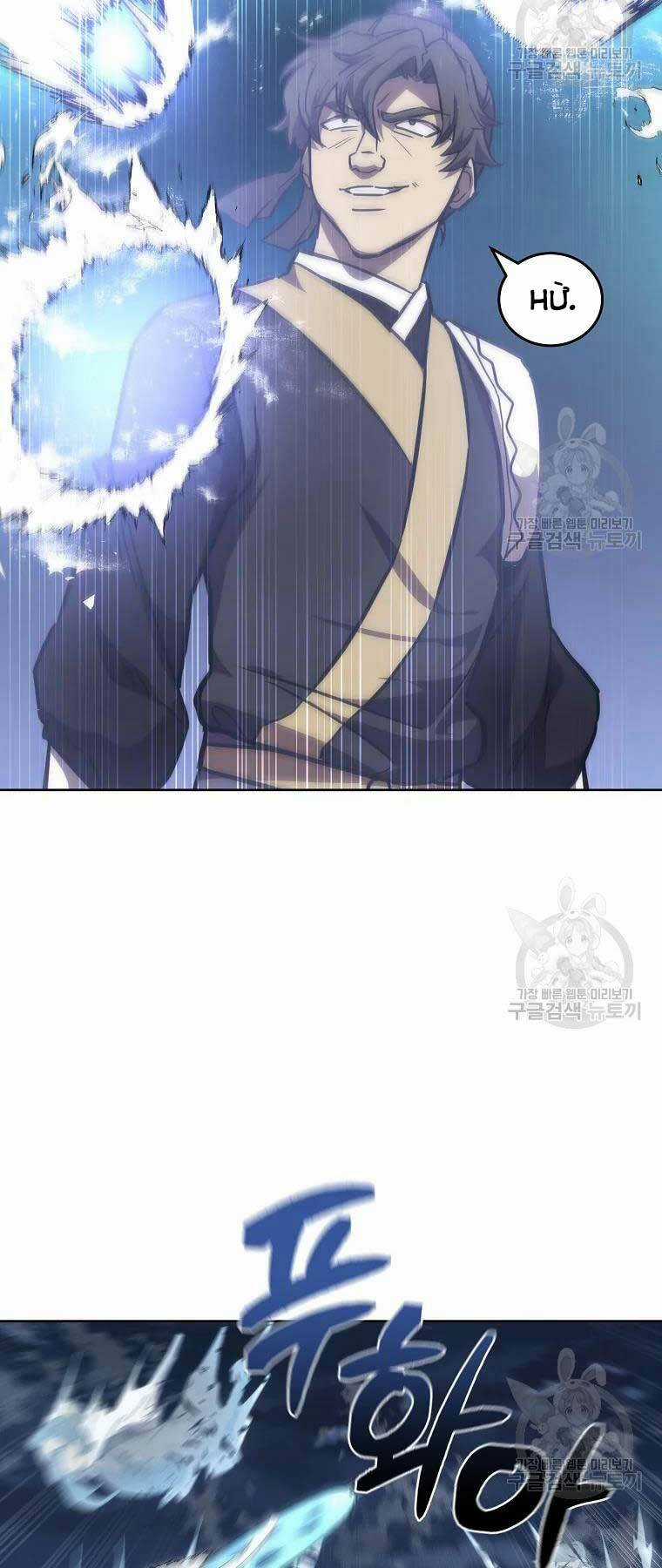 Thiếu Niên Phương Sĩ Chapter 43 trang 39