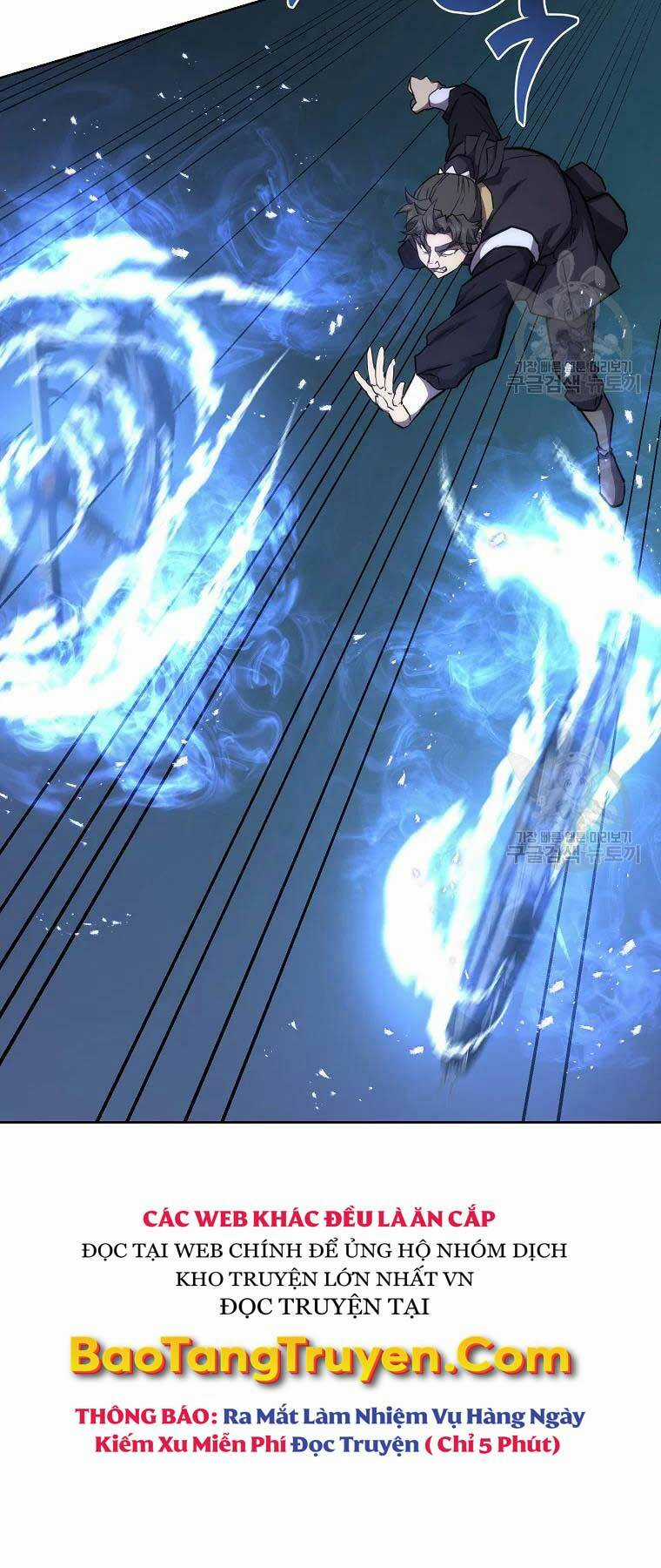 Thiếu Niên Phương Sĩ Chapter 43 trang 46