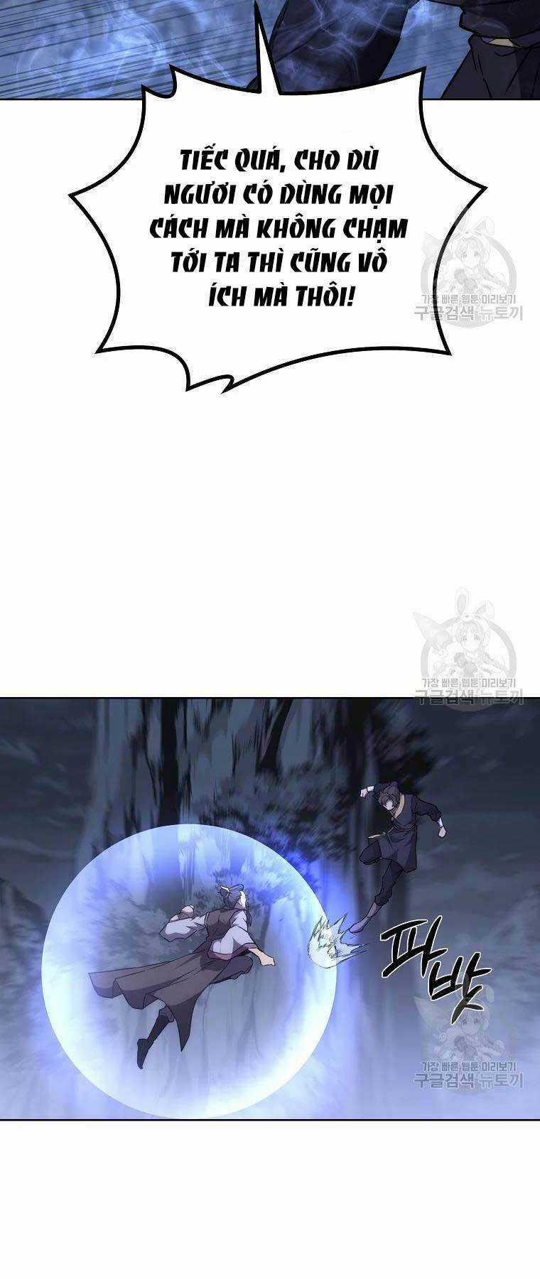 Thiếu Niên Phương Sĩ Chapter 43 trang 49