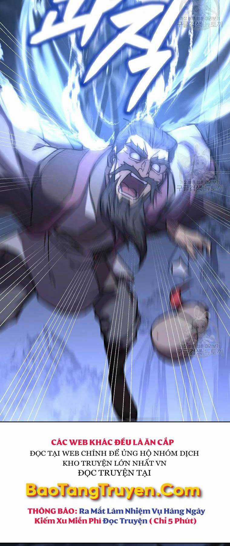 Thiếu Niên Phương Sĩ Chapter 43 trang 51