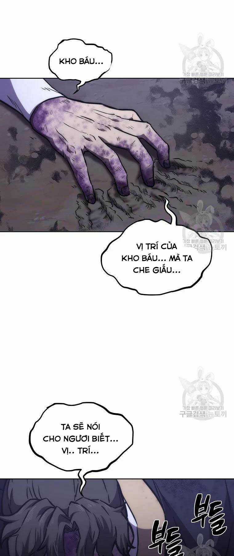 Thiếu Niên Phương Sĩ Chapter 43 trang 59