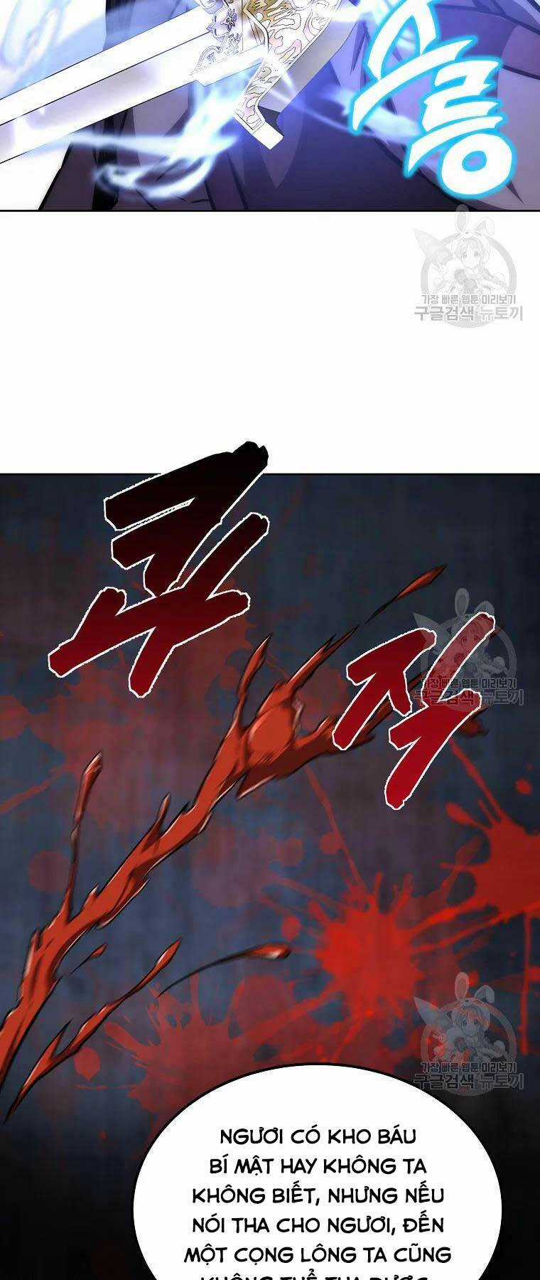 Thiếu Niên Phương Sĩ Chapter 43 trang 61