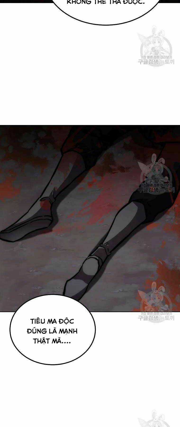 Thiếu Niên Phương Sĩ Chapter 43 trang 62